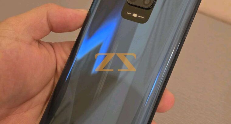 للبيع شاومي Note 9s