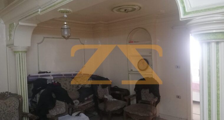 للاجار او البيع منزل في دمشق -اسد الدين