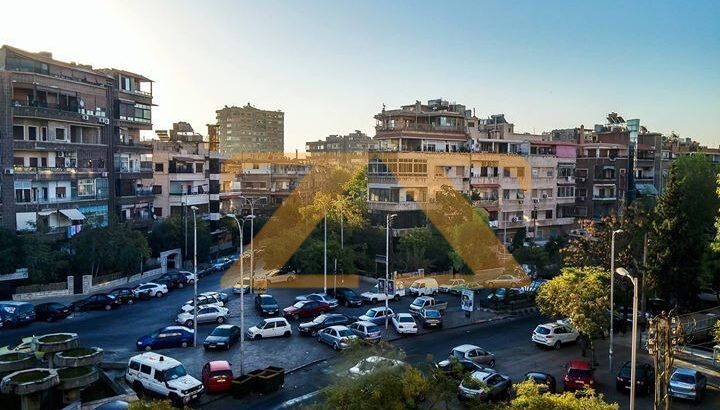 للاجار منزل في دمشق – المزرعة