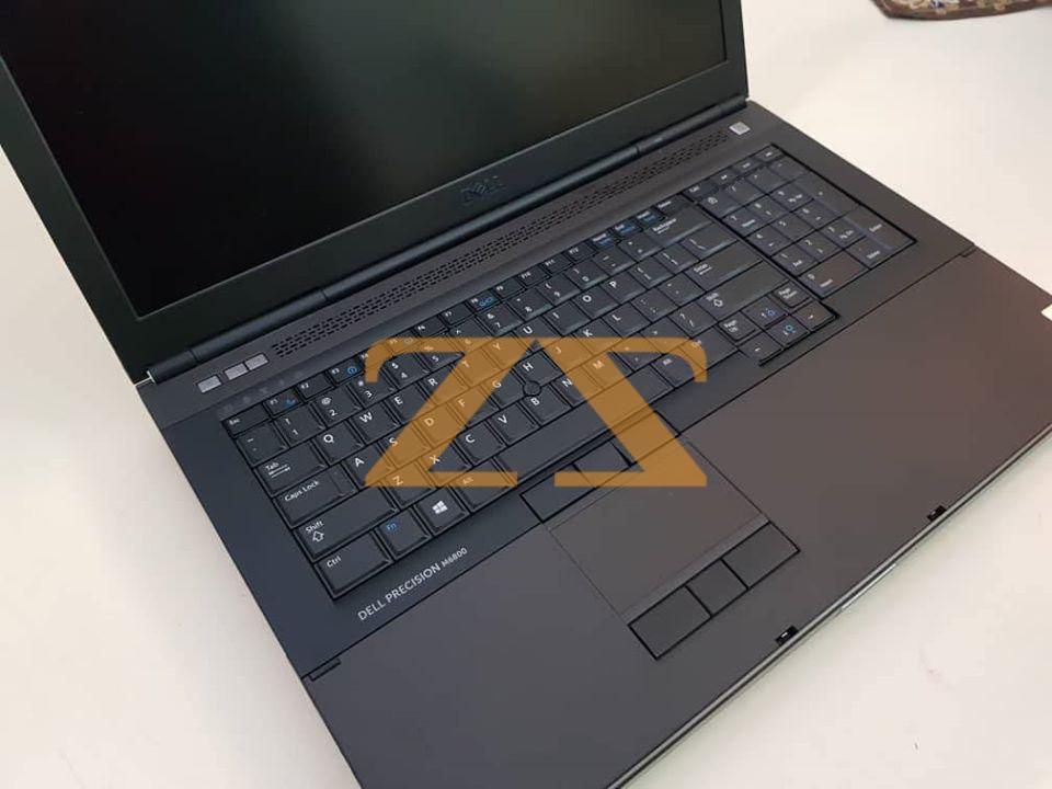 لابتوب Dell PRECISION m6800