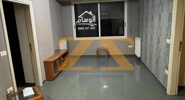 للاجار منزل في دمشق – مزة اوتستراد