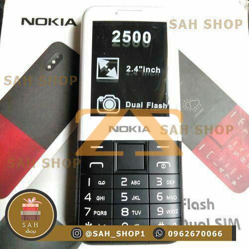 Nokia_2500