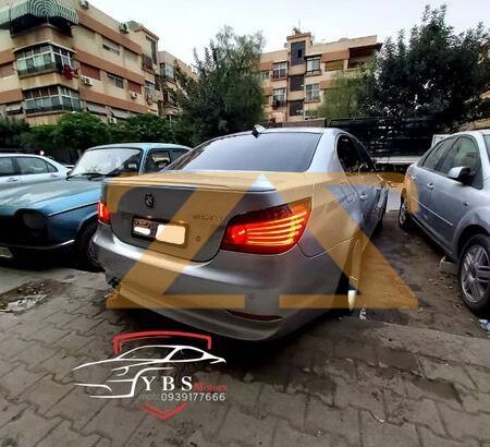 للبيع_في_دمشق_BMW_523