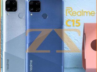 موبايل Realme C15