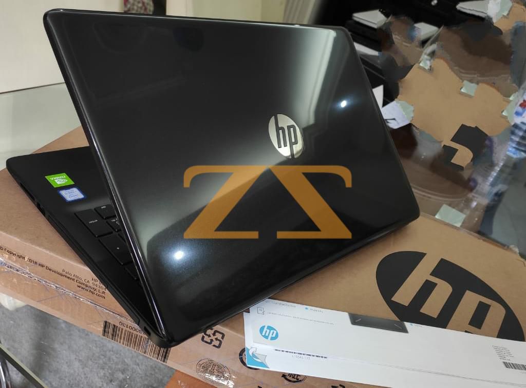 لابتوب HP 15-da1023nia