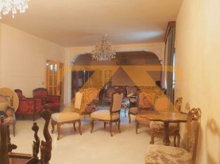 للبيع منزل في دمشق – مزة شرقية