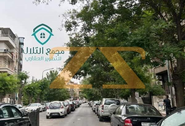 مكتب سكني للاجار السنوي في دمشق – القصور