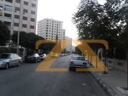 للاجار منزل في دمشق – كفرسوسة
