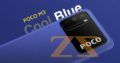 موبايل شاومي Poco M3
