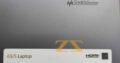 لابتوب ASUS Gaming X509J