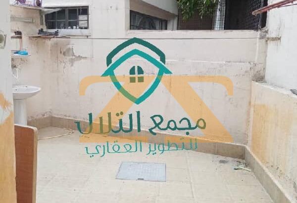 منزل للبيع في دمشق القصور