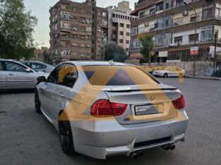 للبيع سيارة Bmw 320 في دمشق