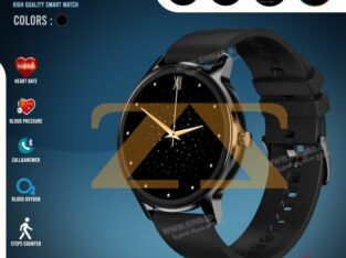 ساعة ذكية DT56 smart watch