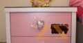 غرفة نوم بناتي Hello kitty