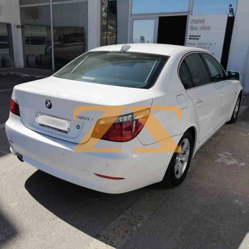 للبيع في دمشق BMW 520i