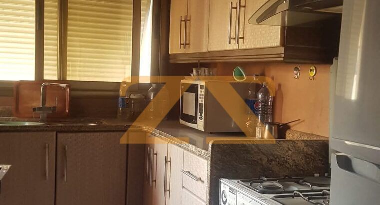 للبيع منزل في دمشق – برزة – استراد الحنبلي