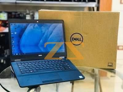 لابتوب Dell latitude e5440