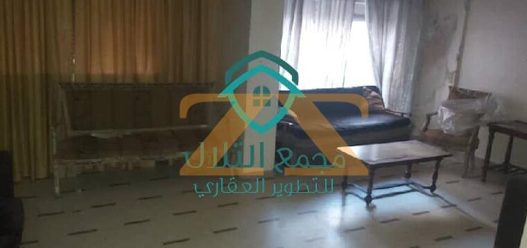منزل سكني للبيع في باب مصلى