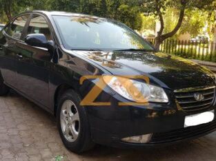 للبيع في دمشق Hyundai Avante 2007