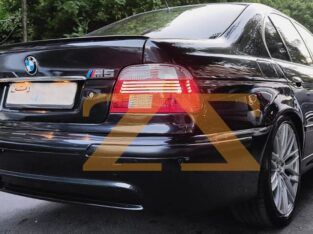 للبيع سيارة Bmw 525i في دمشق