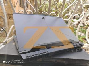 لابتوب DELL Gaming ALIENWARE 15 R3