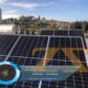اعلان منظومات طاقة شمسية