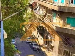 للبيع منزل في دمشق – المهاجرين