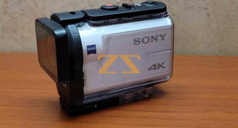 sony fdr×3000