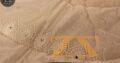 طقم كفر عرايسي مطرز بالألماس واللولو
