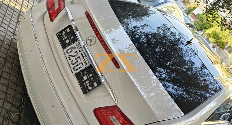 mercedes e350 coupe