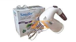 خفاقة كهربائية من Sonifer