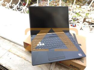 للبيع ASUS TUF Gaming FA506QR