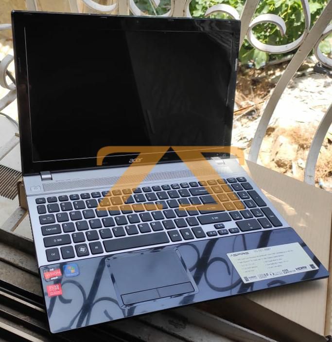 Lenovo ideapad 510