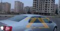 للبيع سيارة فوكس فاغن جيتا في حمص