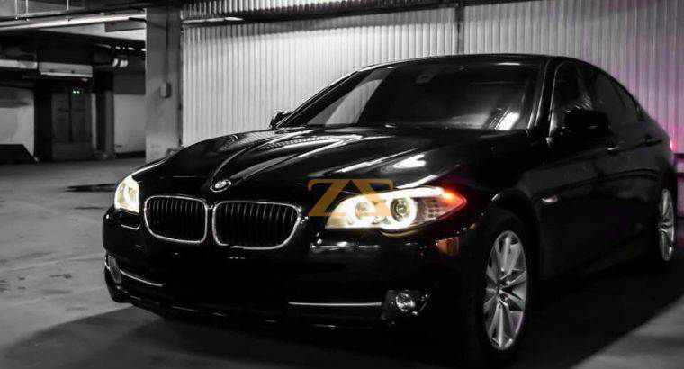 Bmw 523i