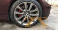 للاجار سيارة BMw 330i في دمشق