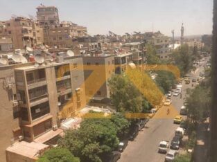 للبيع منزل في دمشق – مزة فيلات غربية
