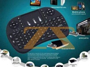 mini wireless keyboard mouse