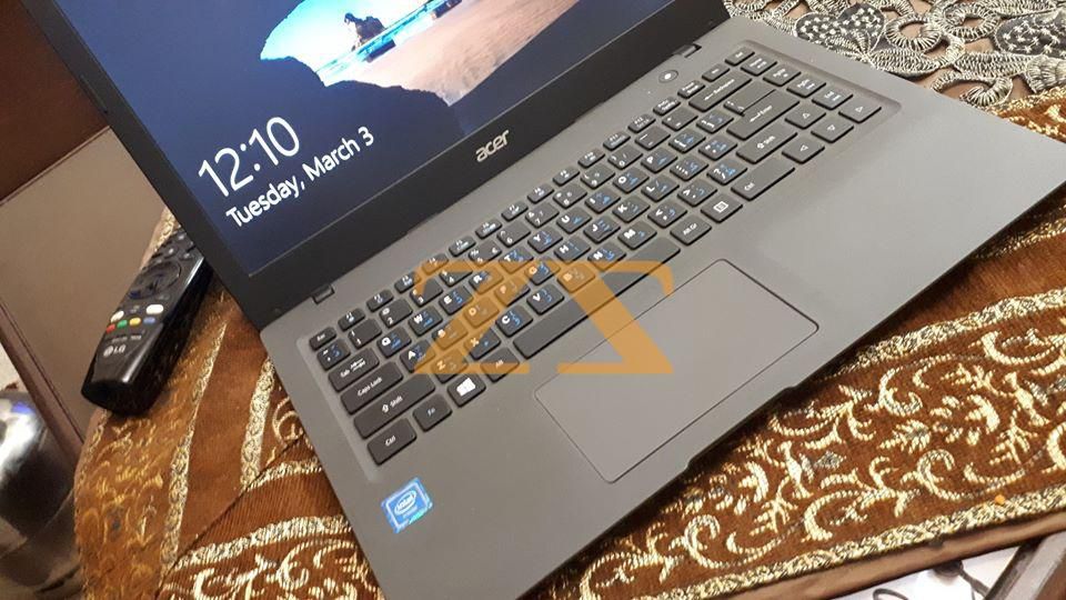 لابتوب Acer Aspire one