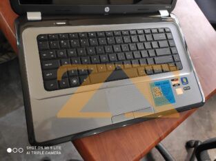 لابتوب Hp Pavilion g6