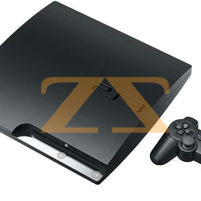 جهاز العاب PS3 500G.B