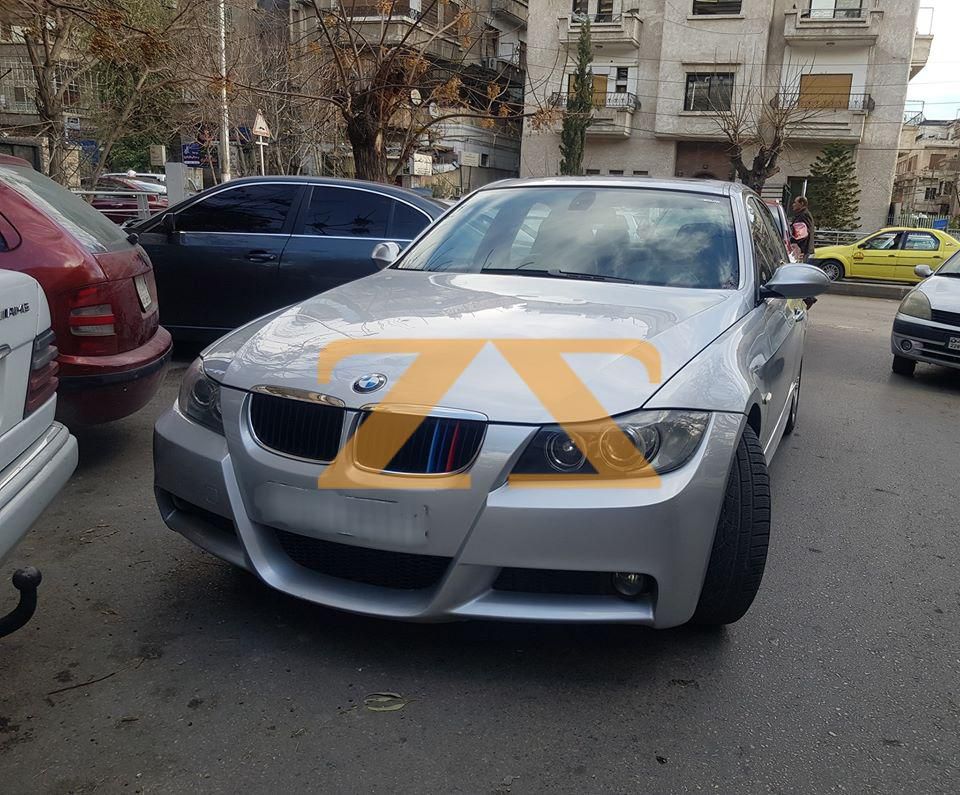 للبيع في دمشق BMW 320i