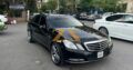 مرسيدس E 350   2011