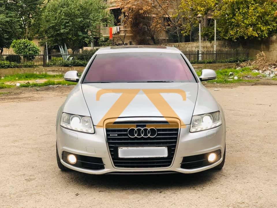 للبيع أودي Audi A6 في دمشق
