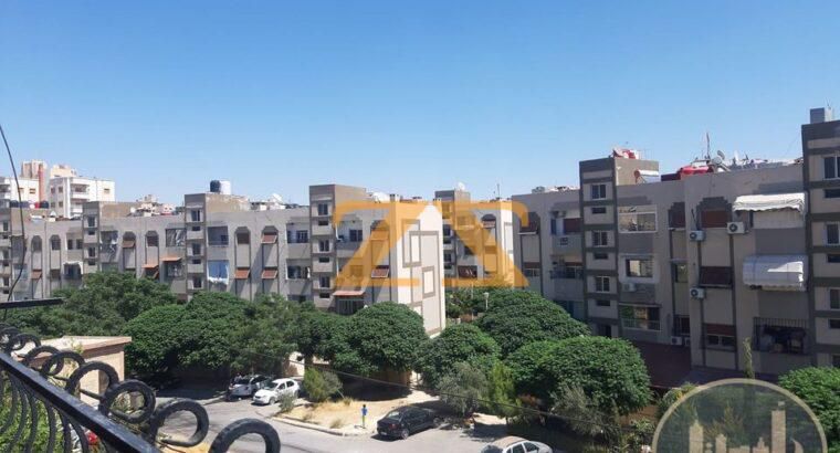 منزل للبيع في ريف دمشق ضاحية قدسيا