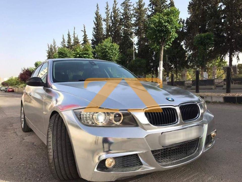 بيع سيارة BMW 320i في دمشق