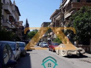 للبيع منزل في دمشق – القصاع