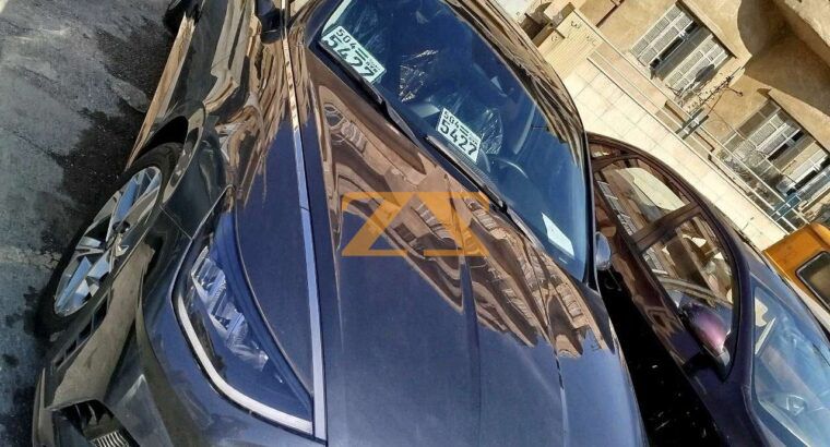 سوناتا 2022