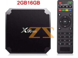 عرض كل جهاز tv box كيبوري ميني مجانا