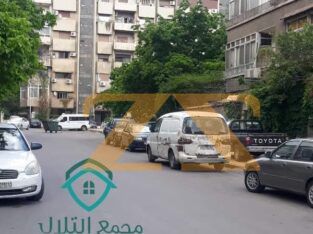 للبيع منزل في دمشق – القصور